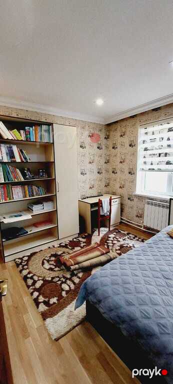 Həyət evi, Qaradağ r — Ev, villa, Bakı (6)