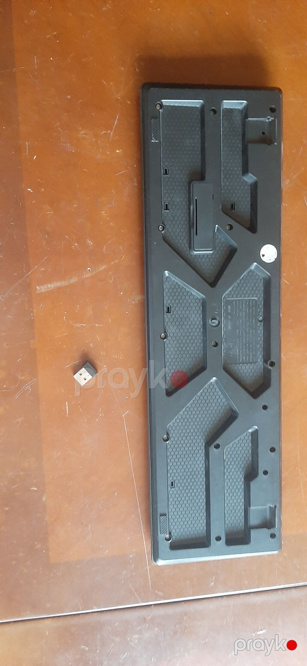 Lenovo klavye hec bir problemi yoxdur ofis ucun veya oyun ucun — Klaviaturalar və siçanlar, Digah (2)