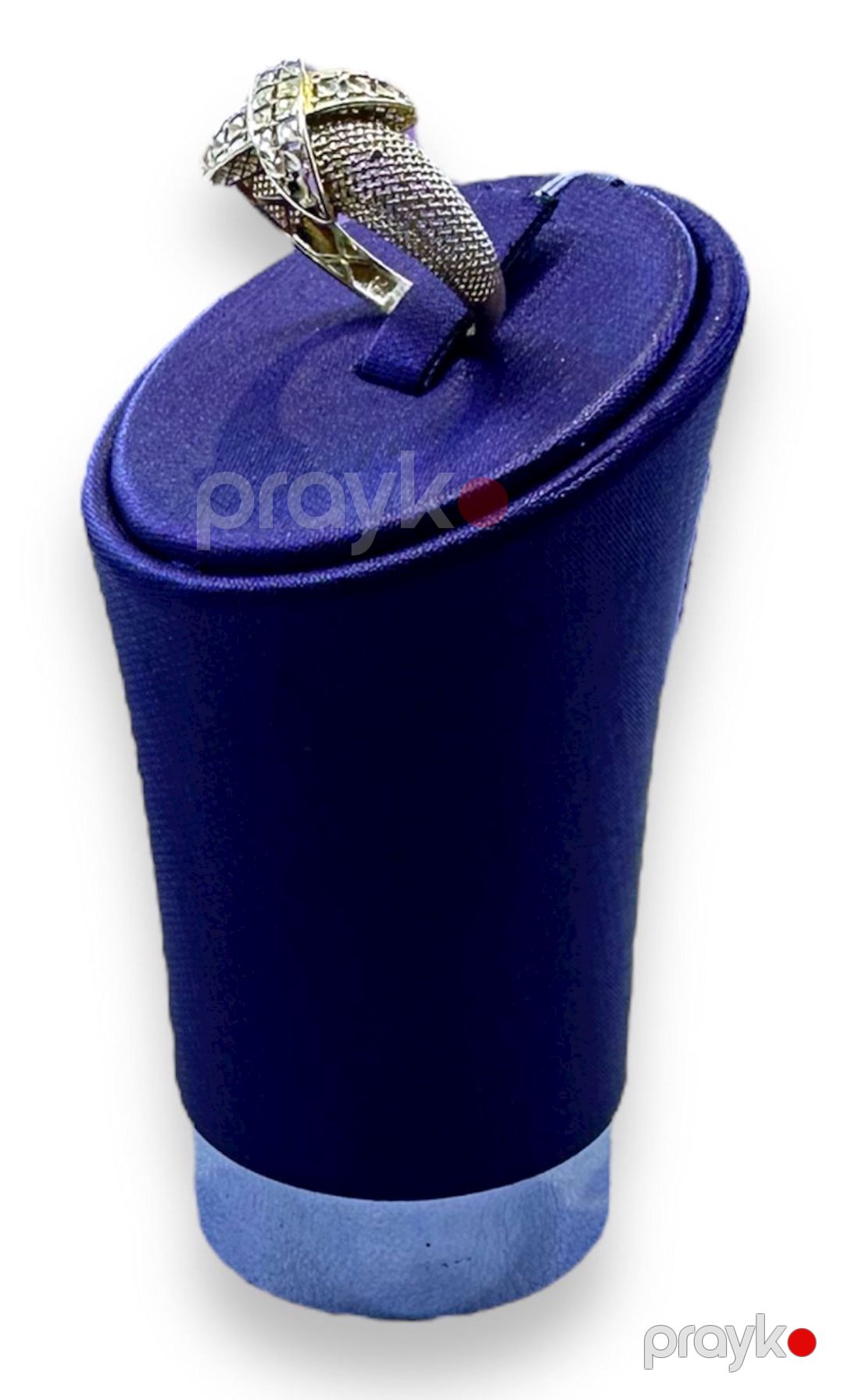 Qadın üçün qızıl üzük 5401-749 — Mallar, Bakı (2)