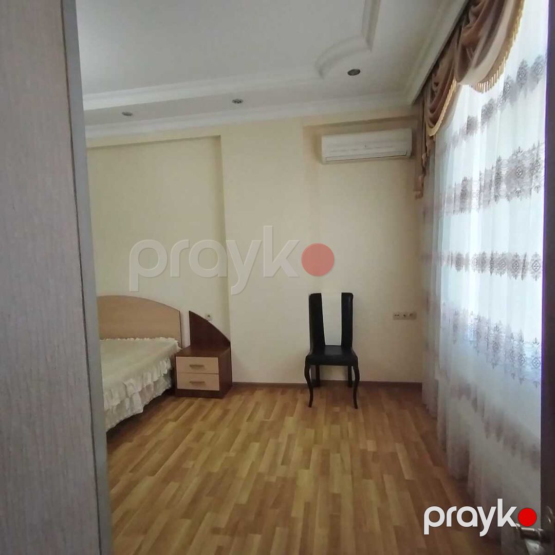 İcarəyə verilir 2 otaqlı yeni tikili 85 m² — Mənzil, Bakı (3)