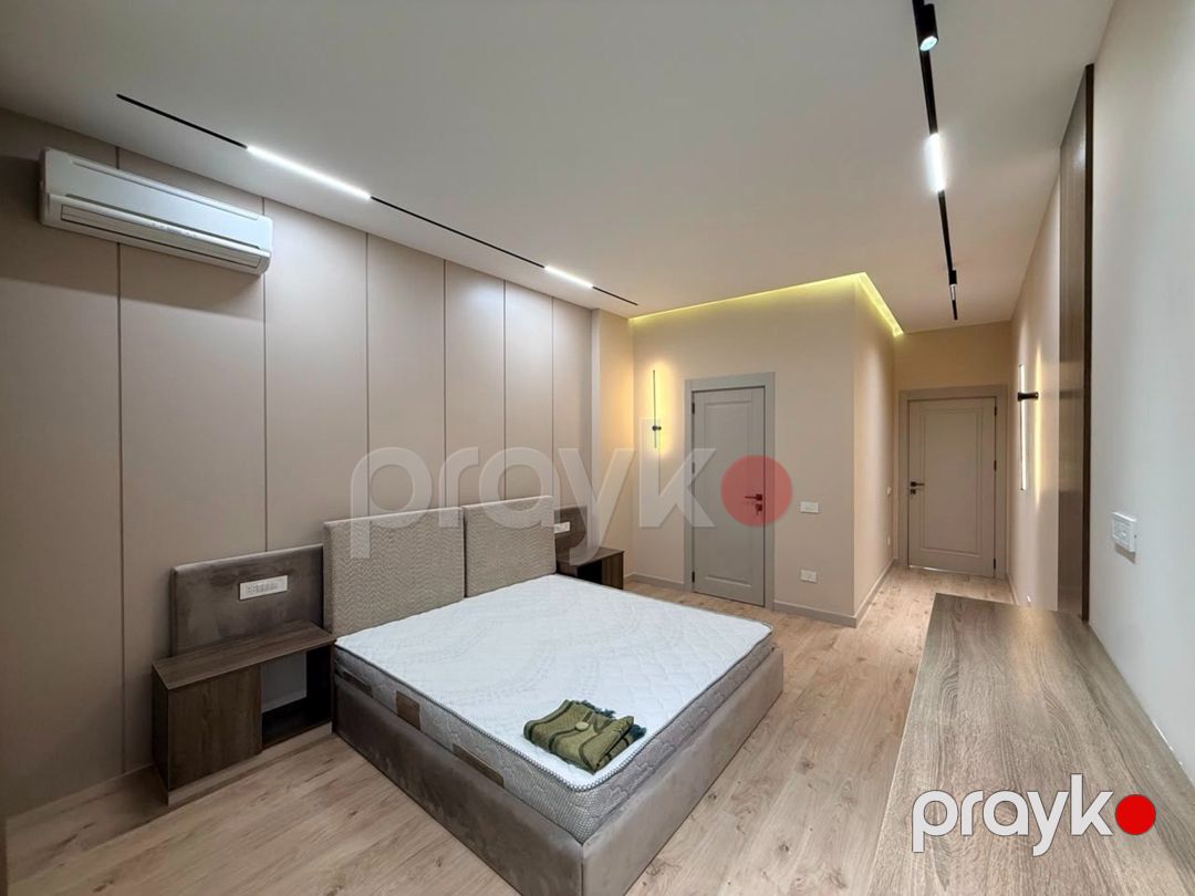 Satılır 3 otaqlı yeni tikili 141 m² — Mənzil, Bakı (10)