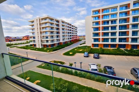 Satılır 2 otaqlı yeni tikili 64 m² — Bakı