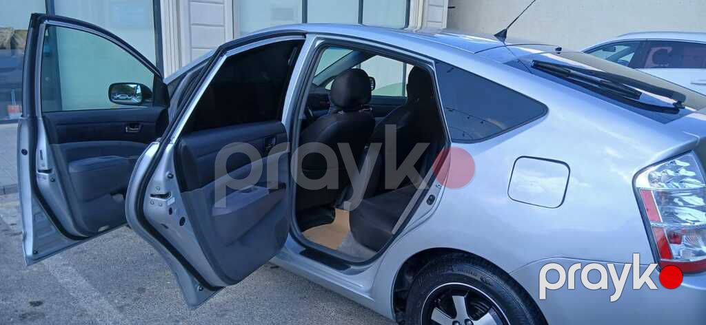 Toyota Prius, 1.5 L, 1.3 kWh, 2008 il, 270 000 km — Avtomobillər, Bakı (5)