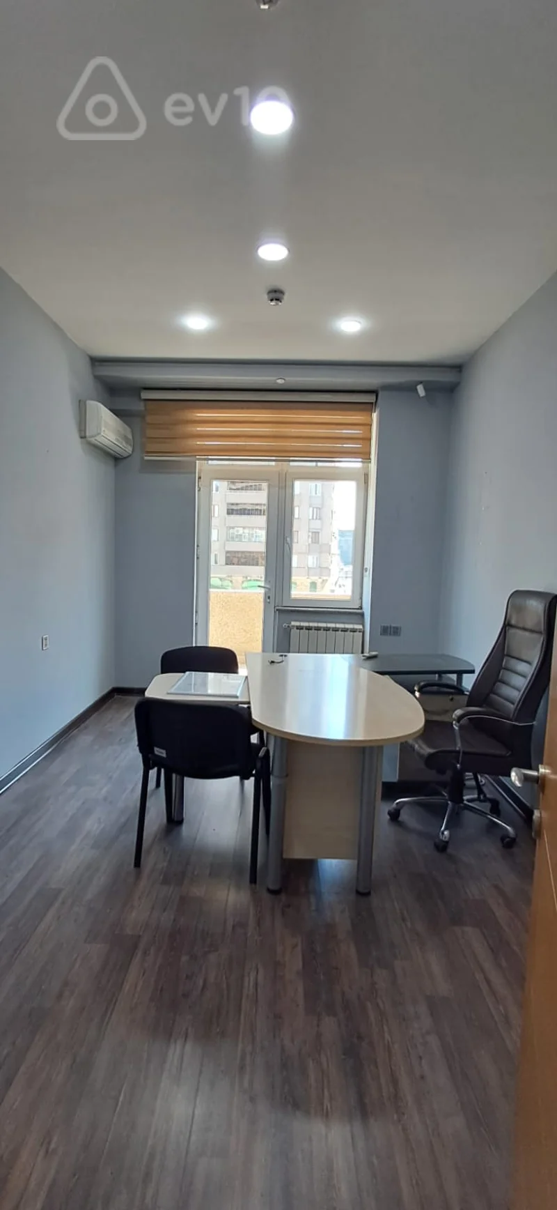 Ofis, 120 m², 28 May küç — kirayə — Ofis, Bakı (5)
