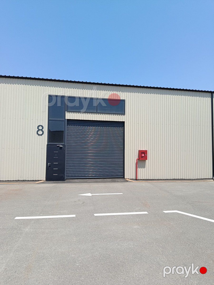 İcarəyə verilir obyekt 287 m² — Əmlak, Bakı (10)