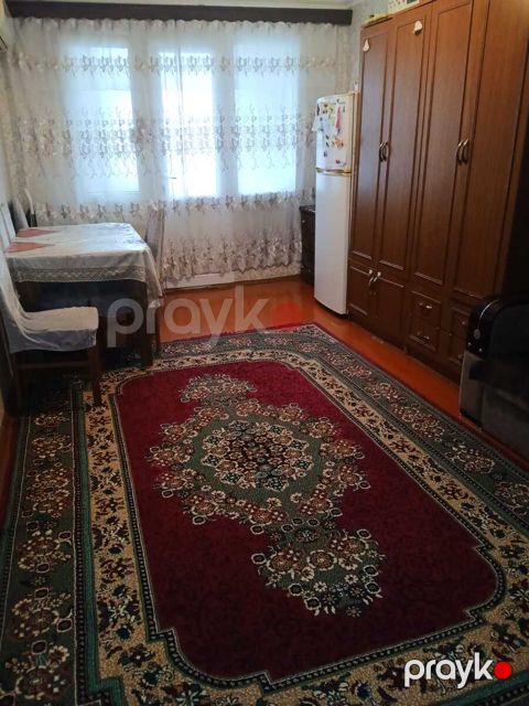 Satılır 2 otaqlı köhnə tikili 34 m² — Sumqayıt