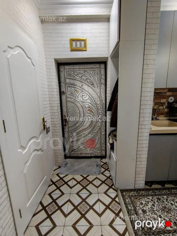 Satılır 2 otaqlı Bina evi menzil (Yeni tikili), 50 m², Xırdalan ş — Mənzil (8)