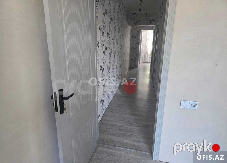 Həyət evləri Satılır Xətai r., Həzi Aslanov m., 4 otaq, 103 m² — Ev, villa, Bakı (4)