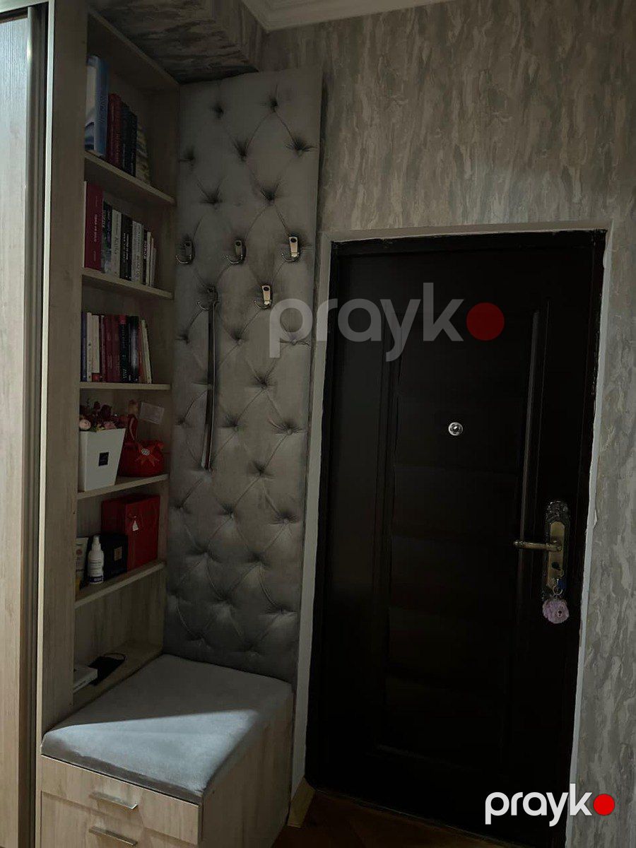 Satılır 2 otaqlı yeni tikili 92 m² — Mənzil, Bakı (9)