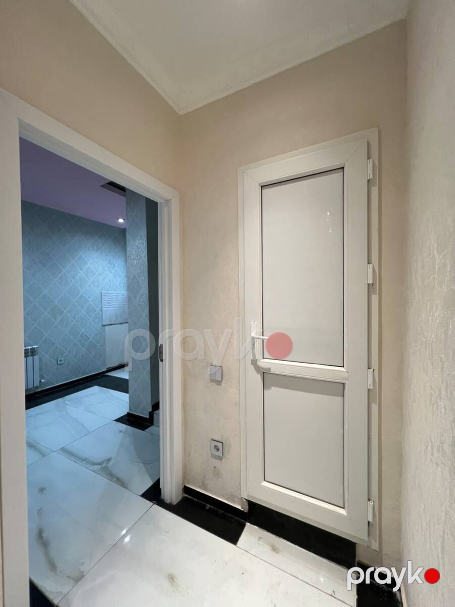 Satılır 2 otaqlı yeni tikili 57 m² — Mənzil, Bakı (9)