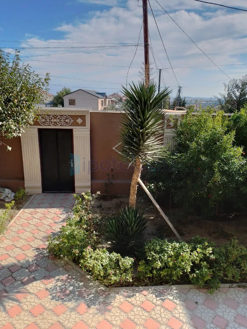 Satılır: 6 Otaq, Evlər/Villalar, Abşeron r., Mehdiabad q., 270.00 m² — Ev, villa, Mehdiabad (12)