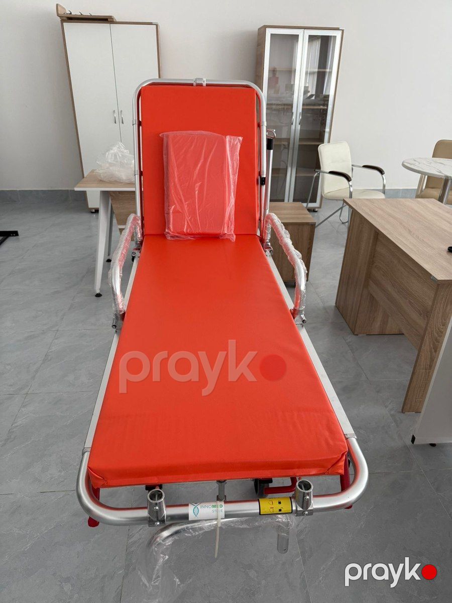 Tibbi çarpayı — Biznes və avadanlıq, Bakı (2)