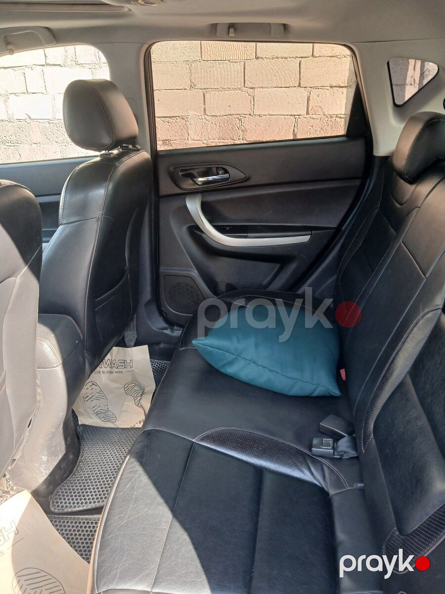 Changan CS 35, 2014 il — Avtomobillər, Bakı (4)
