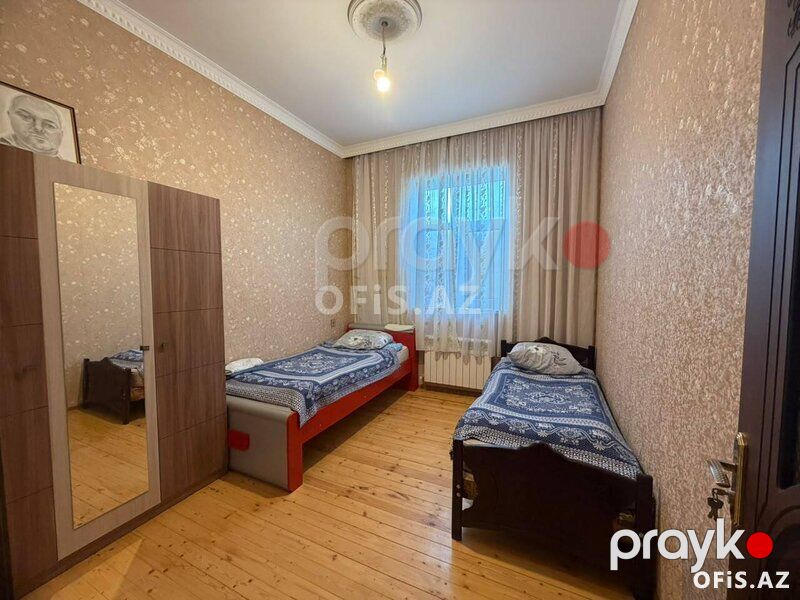 Həyət evləri Satılır Sabunçu r., Maştağa q., 4 otaq, 100 m² — Ev, villa, Bakı (8)