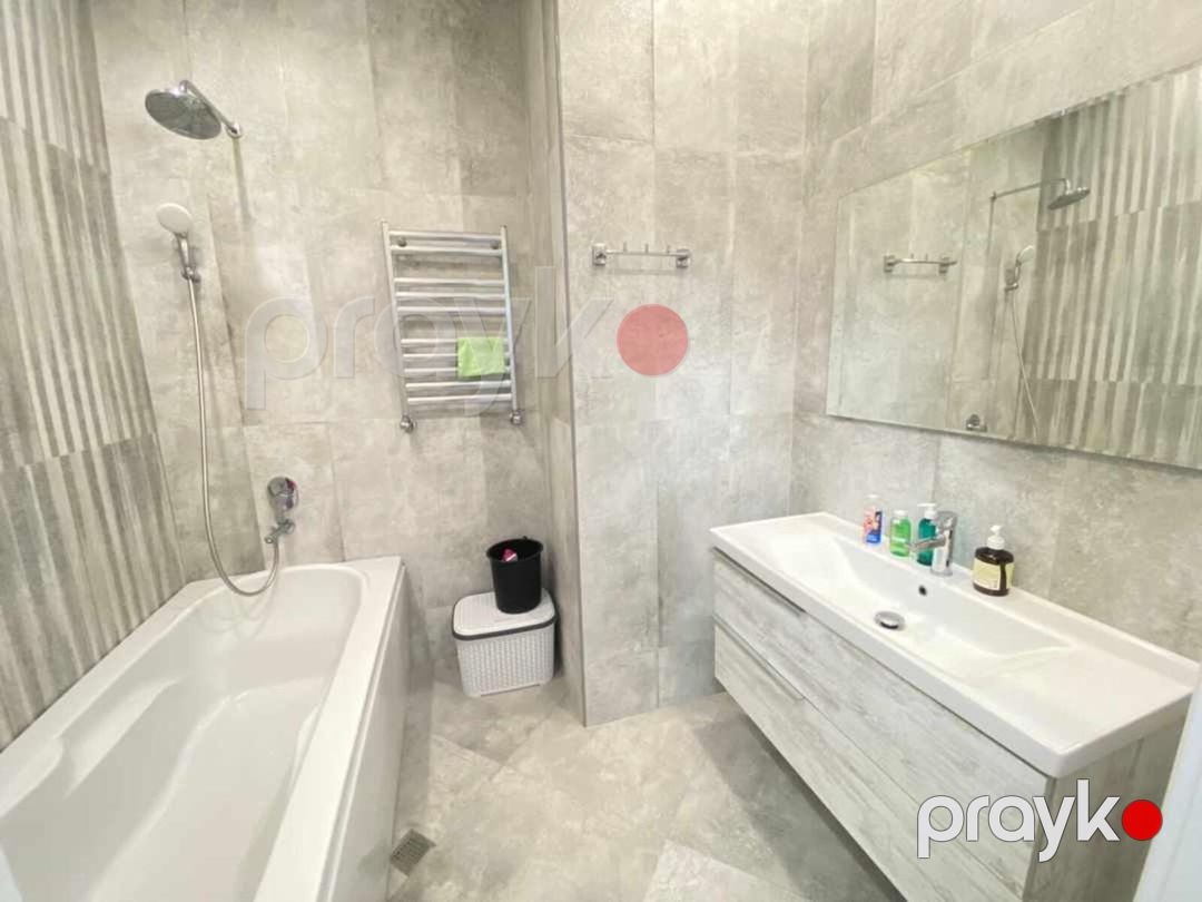 İcarəyə verilir 2 otaqlı yeni tikili 112 m² — Mənzil, Bakı (8)