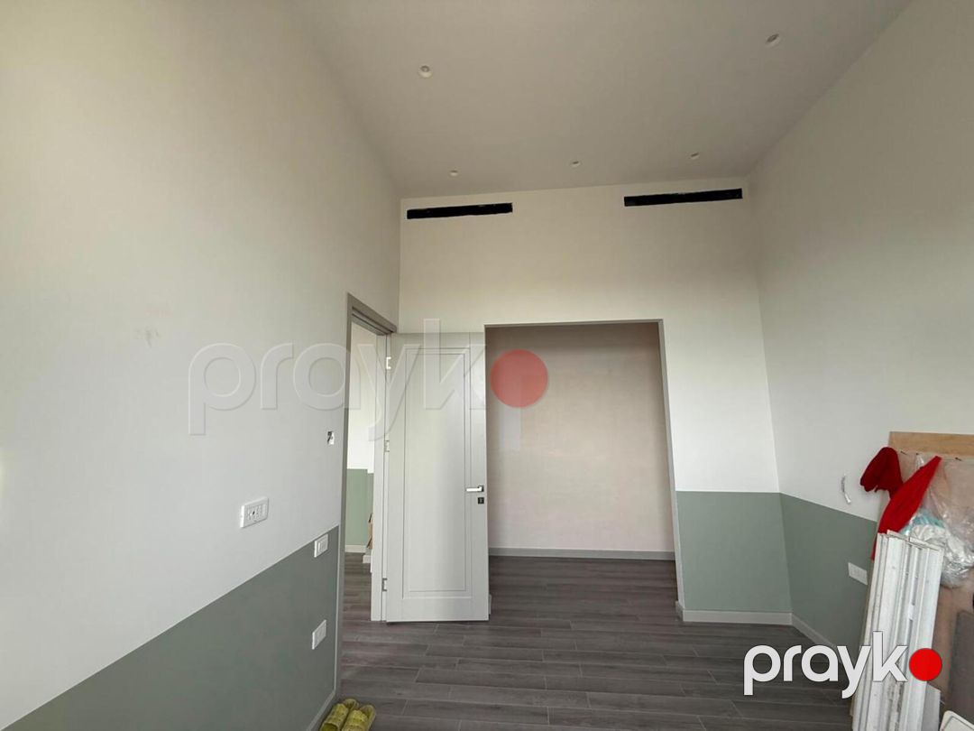 Satılır 2 otaqlı yeni tikili 57 m² — Mənzil, Bakı (6)