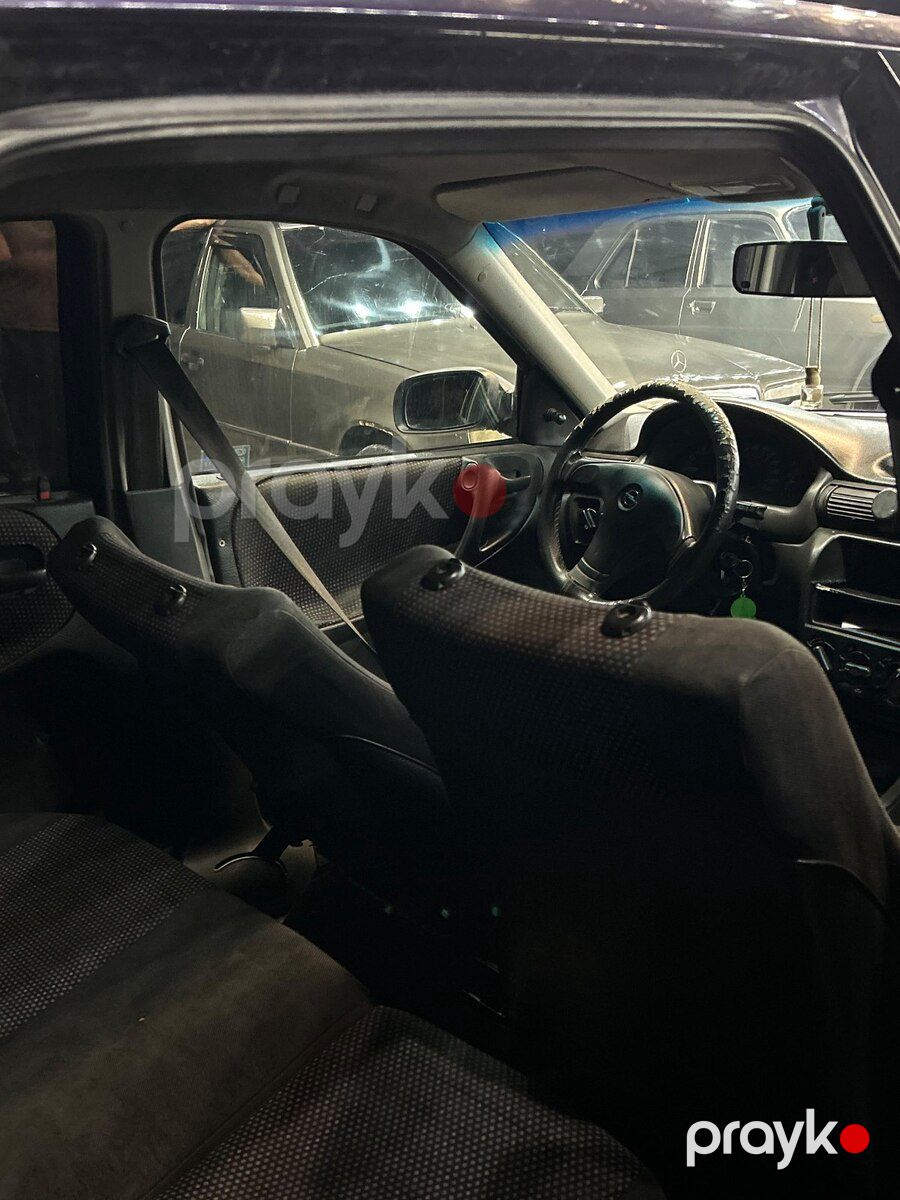Opel Astra, 1994 il — Avtomobillər, Tərtər (7)