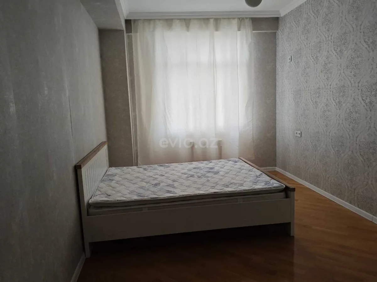 Kirayə 2 otaqlı mənzil Azadlıq prospekti metrosu yaxınlığında — Mənzil, Bakı (6)