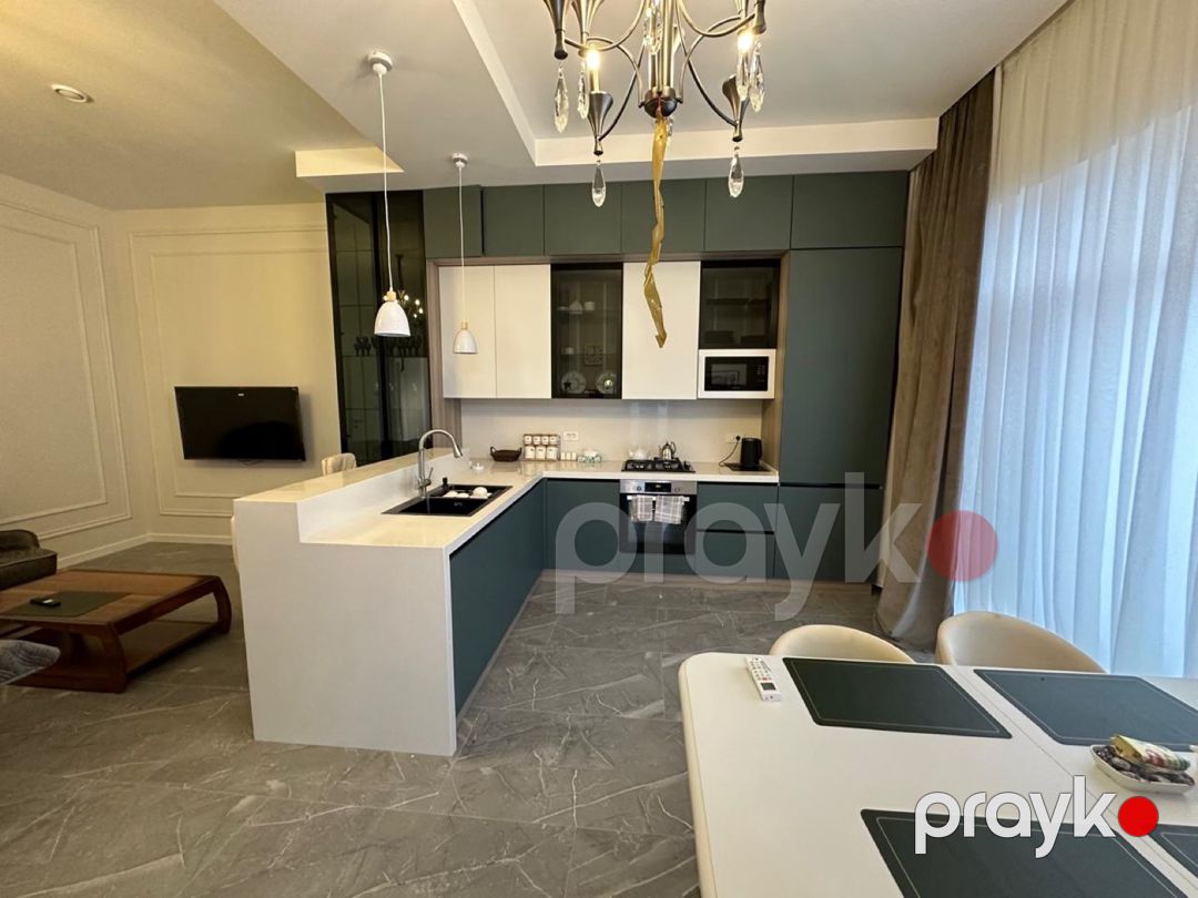 Villa kirayə verilir, Buzovna qəs — Ev, villa, Bakı (12)