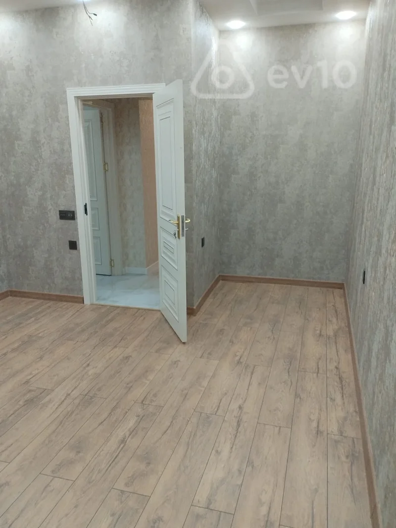 3 otaqlı mənzil, 150 m², Yeni Yasamal — kirayə — Mənzil, Bakı (11)