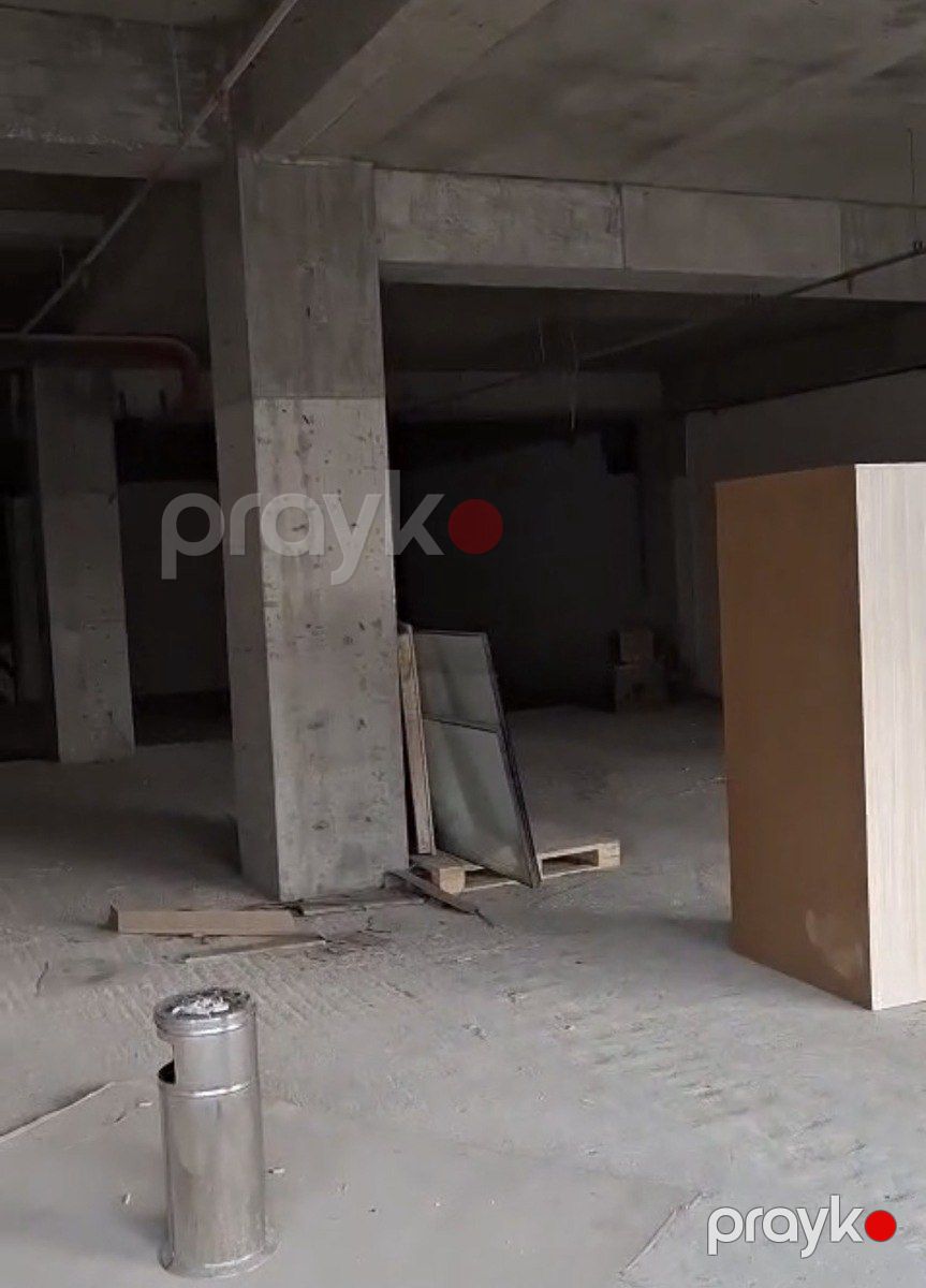 Satılır obyekt 317 m² — Əmlak, Bakı (6)