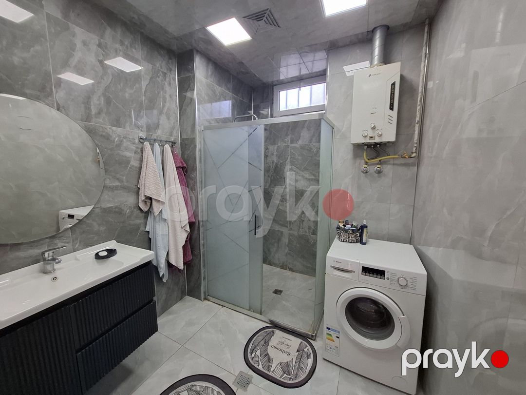 Satılır 3 otaqlı köhnə tikili 130 m² — Mənzil, Bakı (11)
