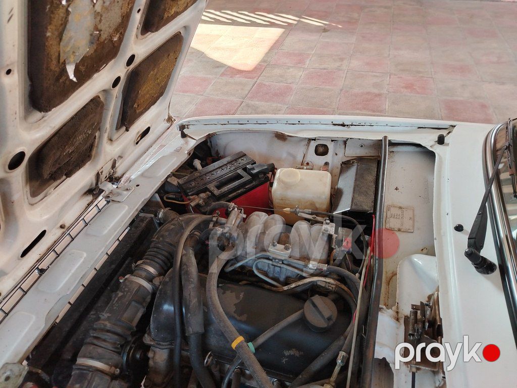 Lada (VAZ) 2107, 1.6 L, 2009 il, 67 489 km — Avtomobillər, İmişli (9)