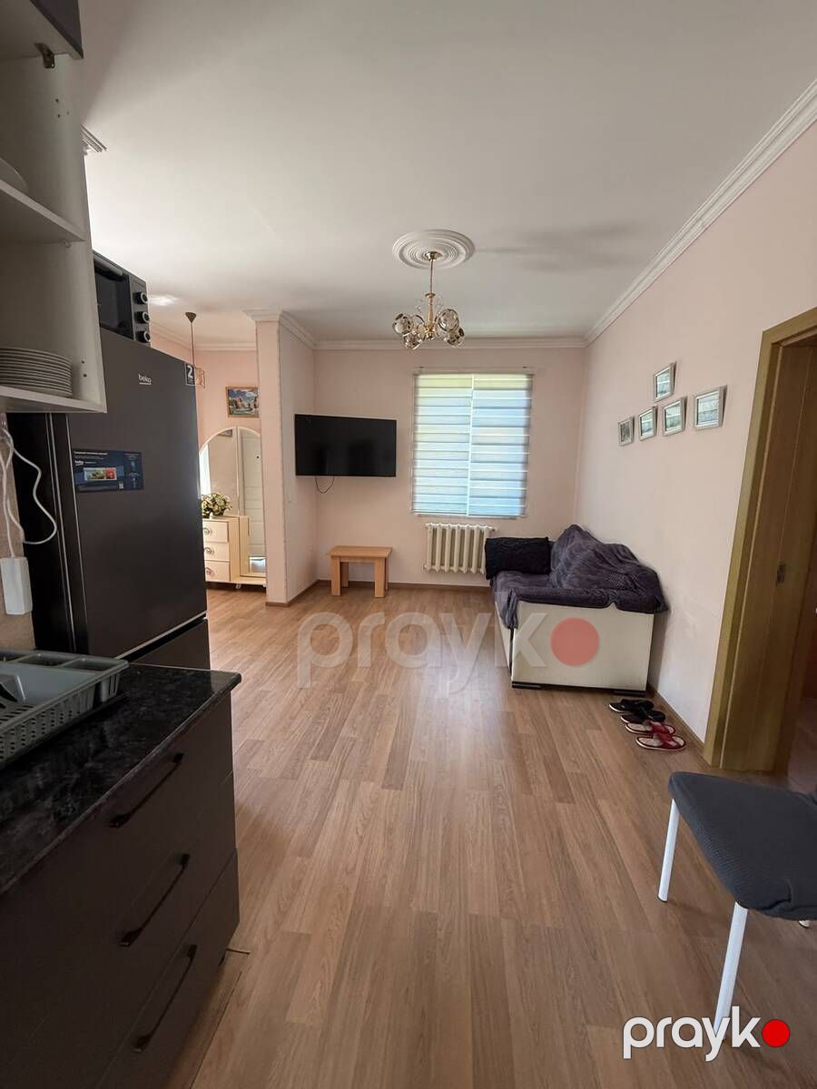 Həyət evi kirayə verilir, Qax r — Ev, villa, Qax (10)