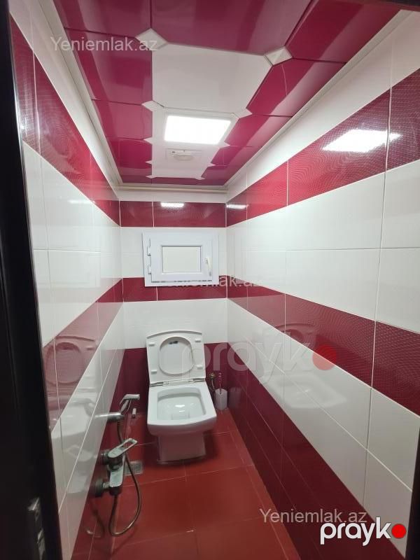 Satılır 3 otaqlı Bina evi menzil (Köhnə tikili), 80 m², Xətai rayonu — Mənzil, Bakı (10)
