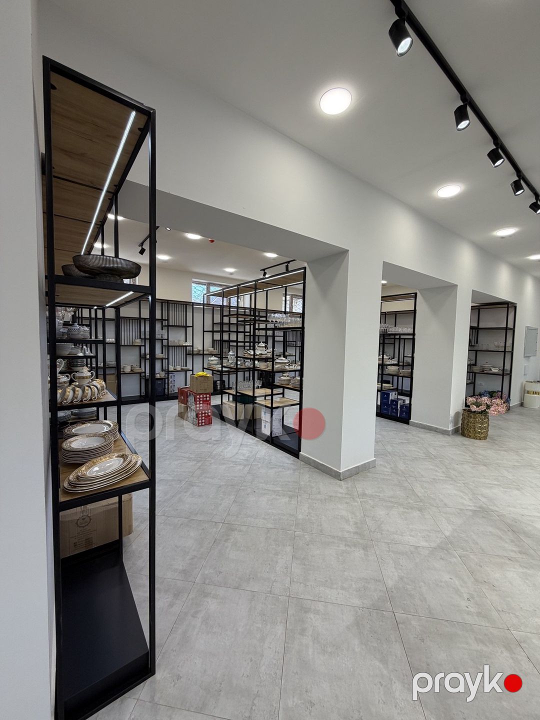 İcarəyə verilir obyekt 550 m² — Əmlak, Bakı (11)