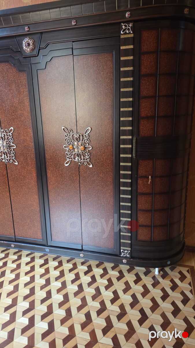 İcarəyə verilir obyekt 160 m² — Əmlak, Bakı (11)
