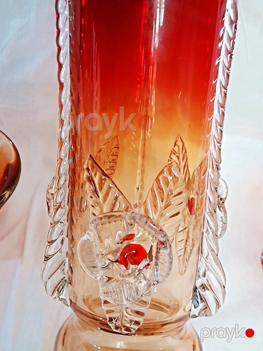 Qab dəsti — Qablar və mətbəx əşyaları, Bakı (4)