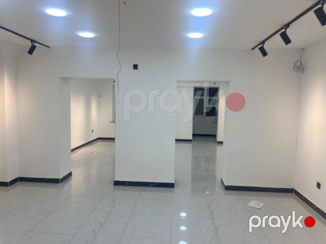 İcarəyə verilir obyekt 65 m² — Əmlak, Bakı (7)