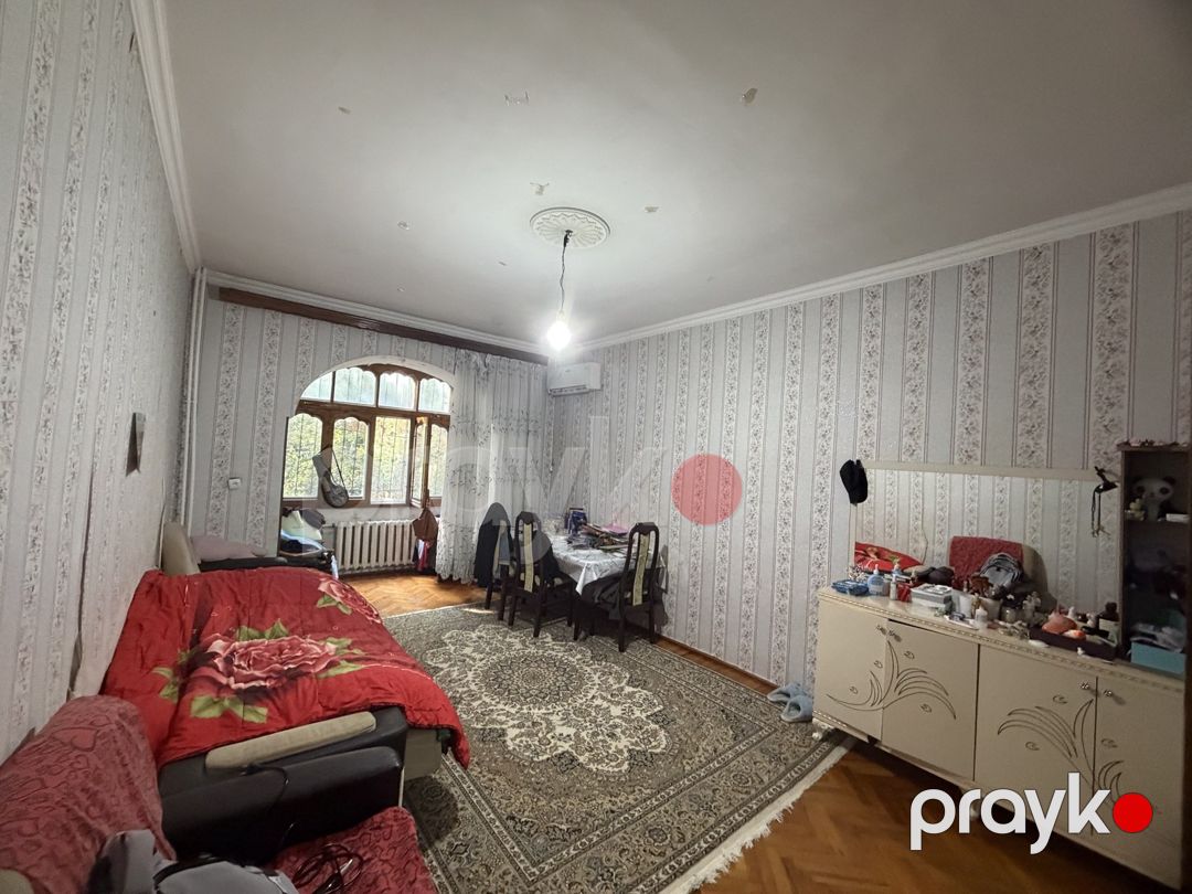 Satılır 2 otaqlı köhnə tikili 65 m² — Mənzil, Bakı (2)