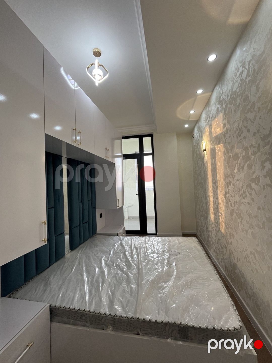 Satılır 3 otaqlı yeni tikili 73 m² — Mənzil, Xırdalan (8)