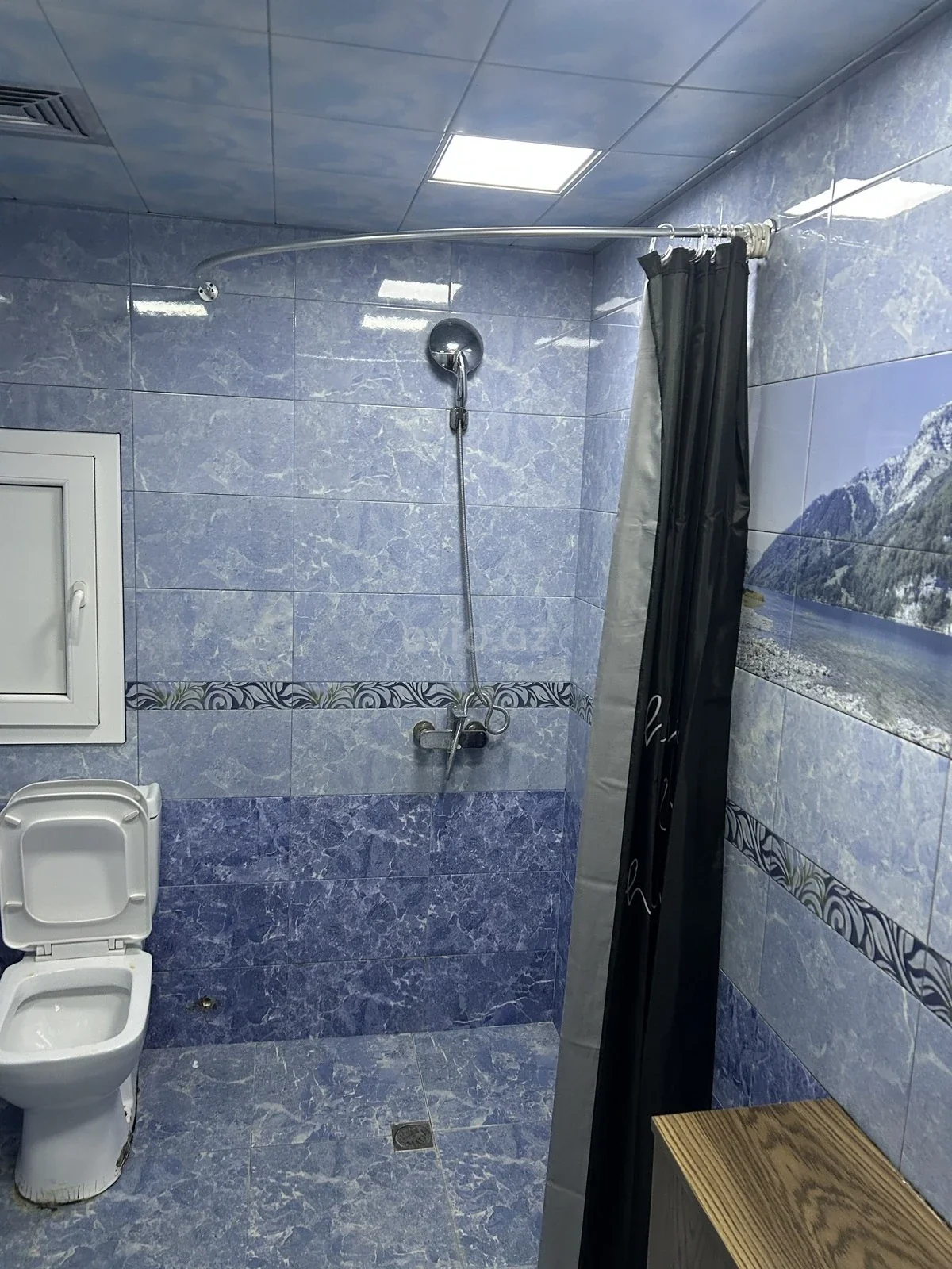 Kirayə 2 otaqlı mənzil Bakıxanov qəsəbəsində — Mənzil, Bakı (6)