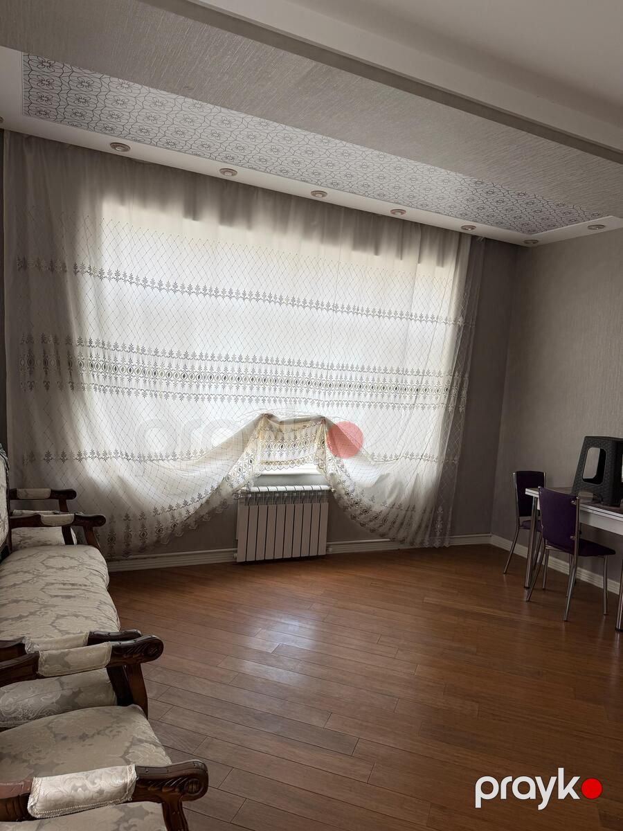 İcarəyə verilir 3 otaqlı yeni tikili 160 m² — Mənzil, Bakı (3)