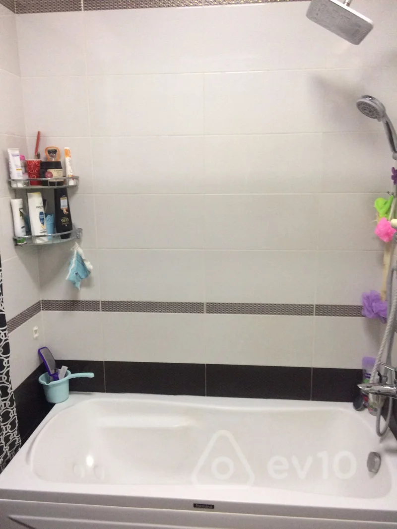 5 otaqlı həyət evi, 220 m², Bineqedi r-n Bileceri qes — Ev, villa, Bakı (8)