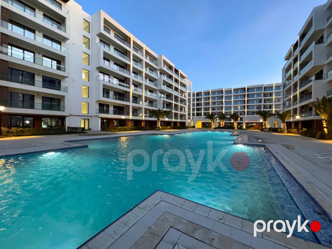 Satılır 2 otaqlı yeni tikili 104 m² — Mənzil, Bakı (2)