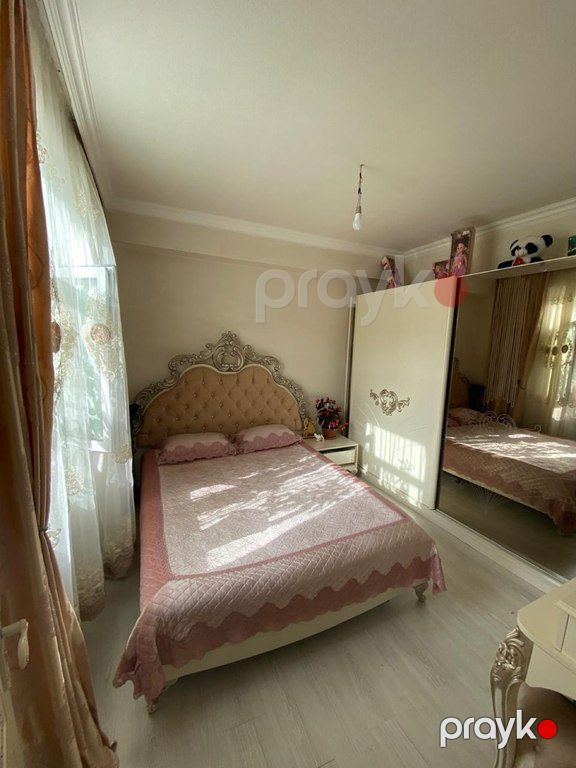 4-otaqlı yeni tikili, Masazır qəs., 82 m² — Mənzil, Bakı (2)