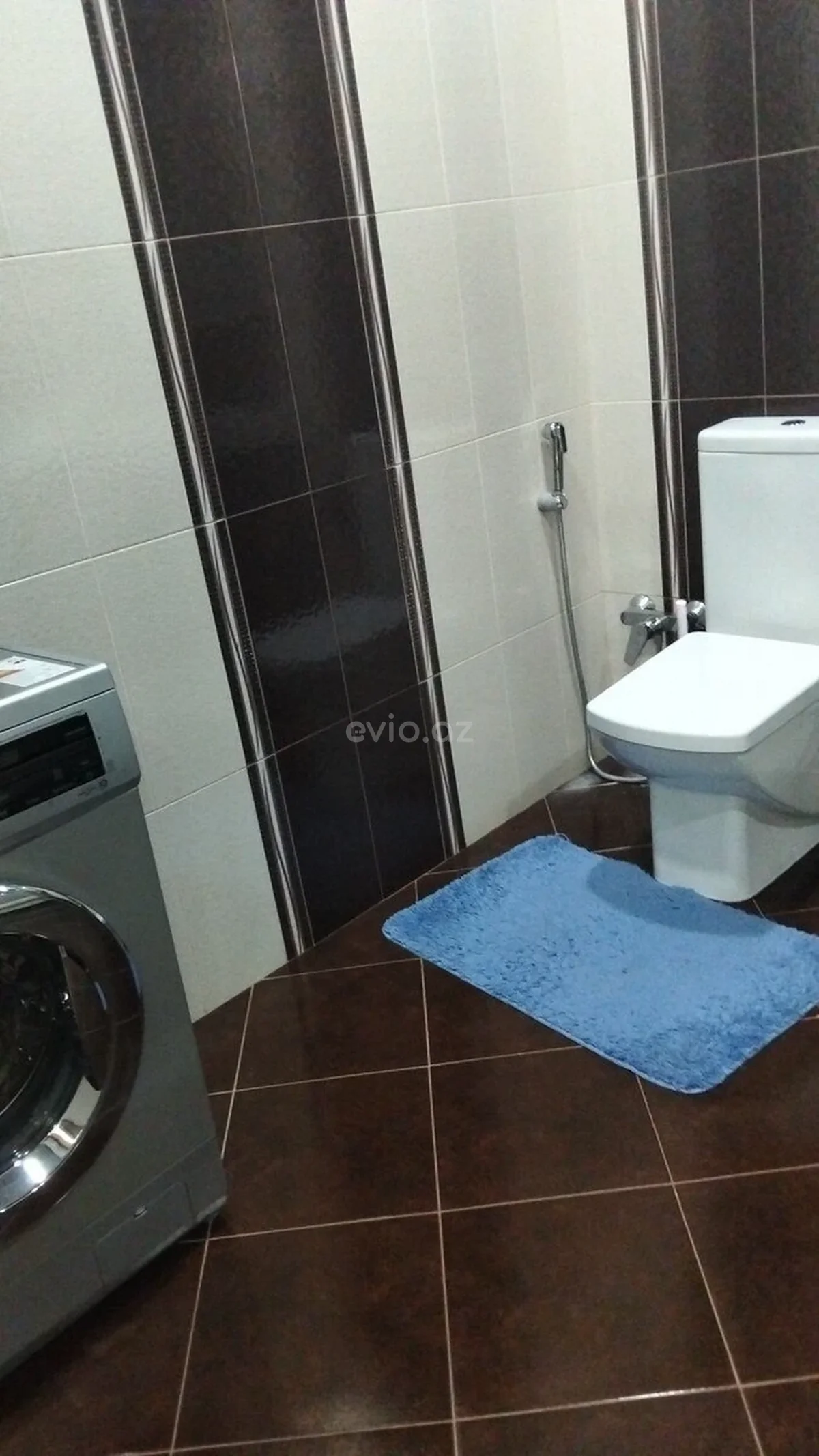 Kirayə 3 otaqlı mənzil 28 May metrosu yaxınlığında — Mənzil, Bakı (7)