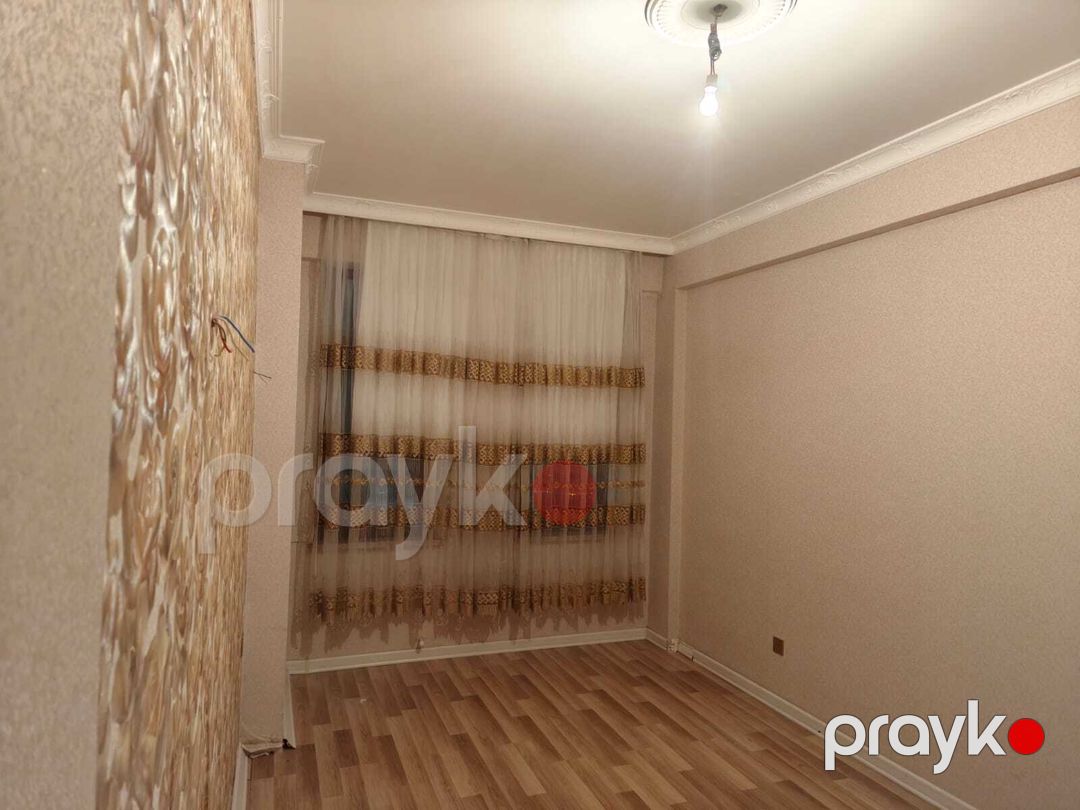 Satılır 2 otaqlı yeni tikili 57 m² — Mənzil, Bakı (3)
