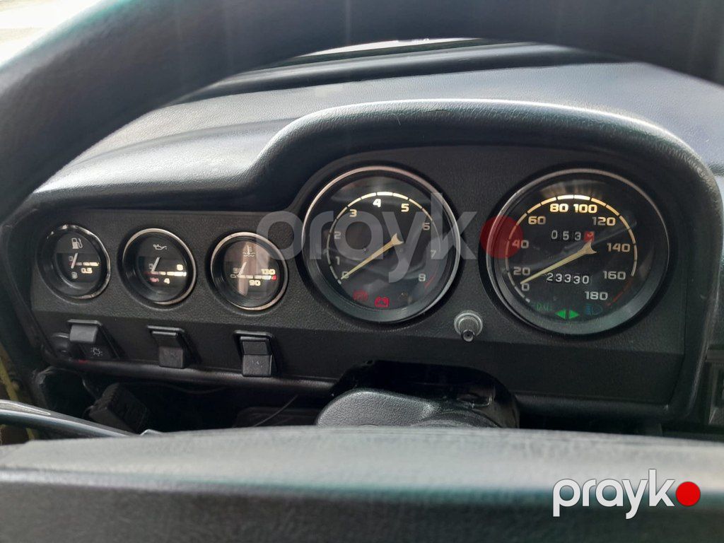 Lada (VAZ) 21011, 1.3 L, 1978 il, 356 597 km — Avtomobillər, Gəncə (9)