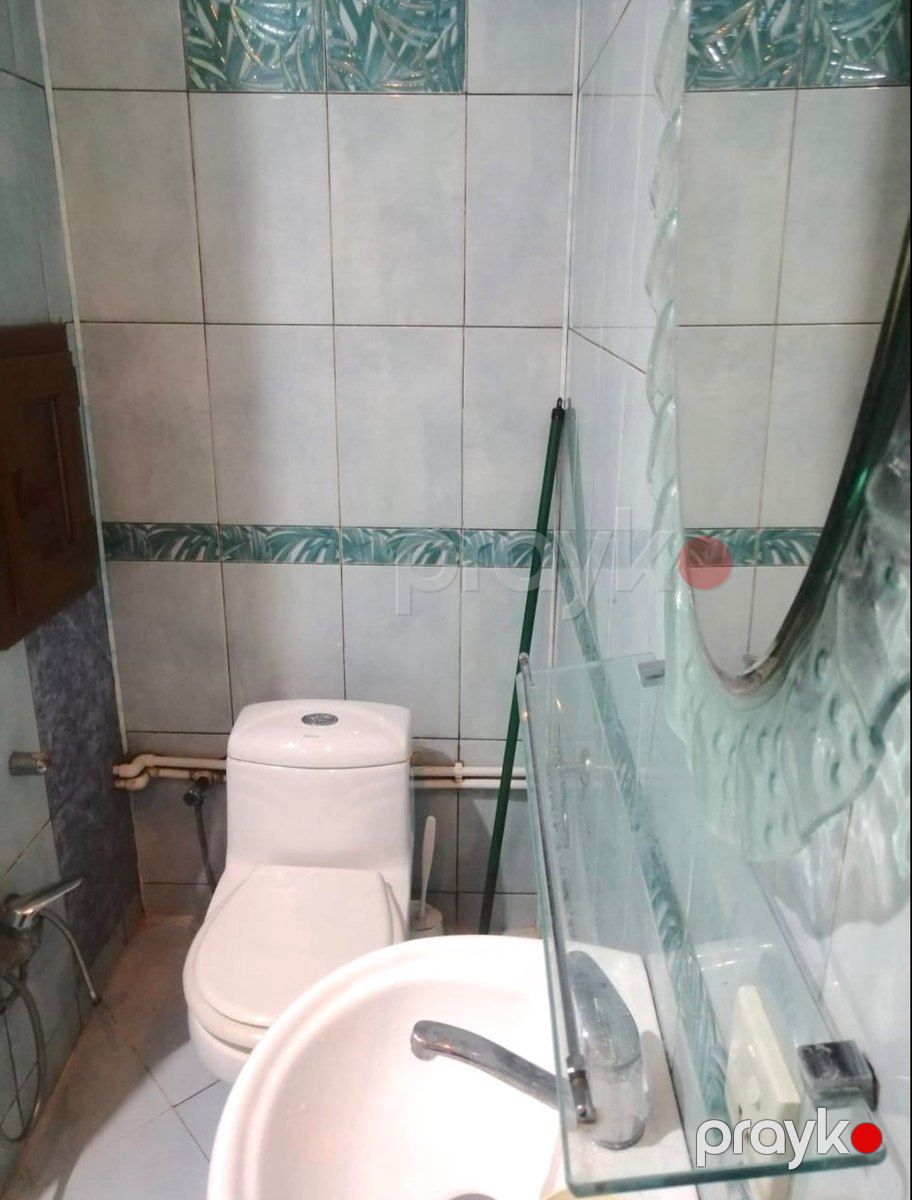 İcarəyə verilir 3 otaqlı köhnə tikili 65 m² — Mənzil, Bakı (11)