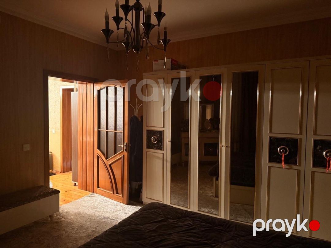 Satılır 11 otaqlı həyət evi/bağ evi 350 m² — Ev, villa, Bakı (12)