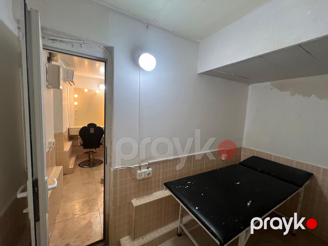 Satılır obyekt 38 m² — Əmlak, Bakı (4)