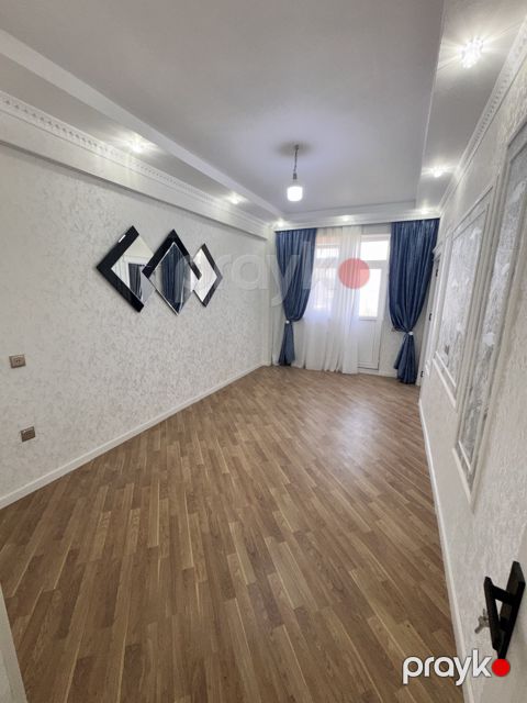Satılır 3 otaqlı yeni tikili 67 m² — Bakı