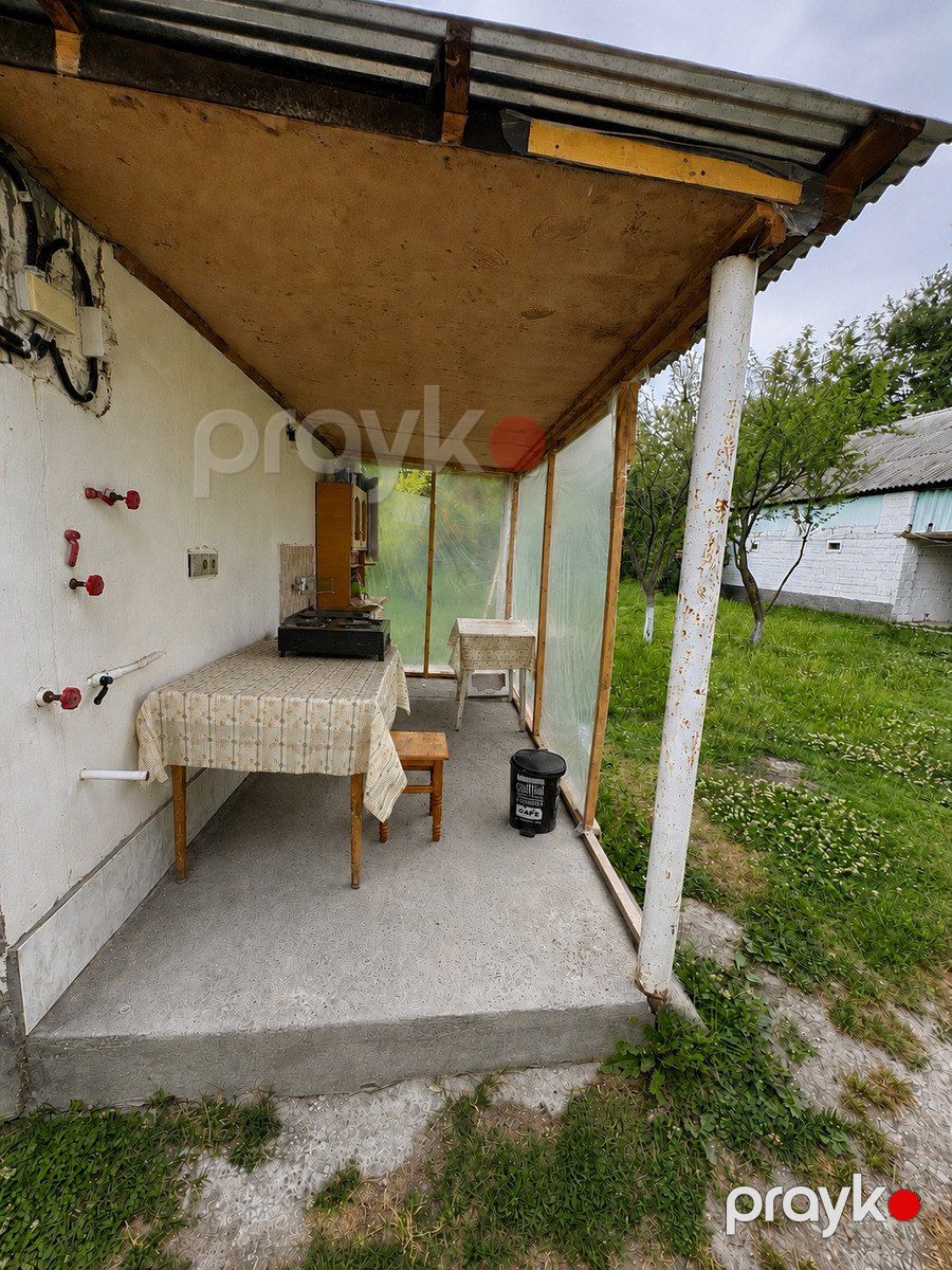 Bağ evi, Göyçay r — Ev, villa, Göyçay (4)