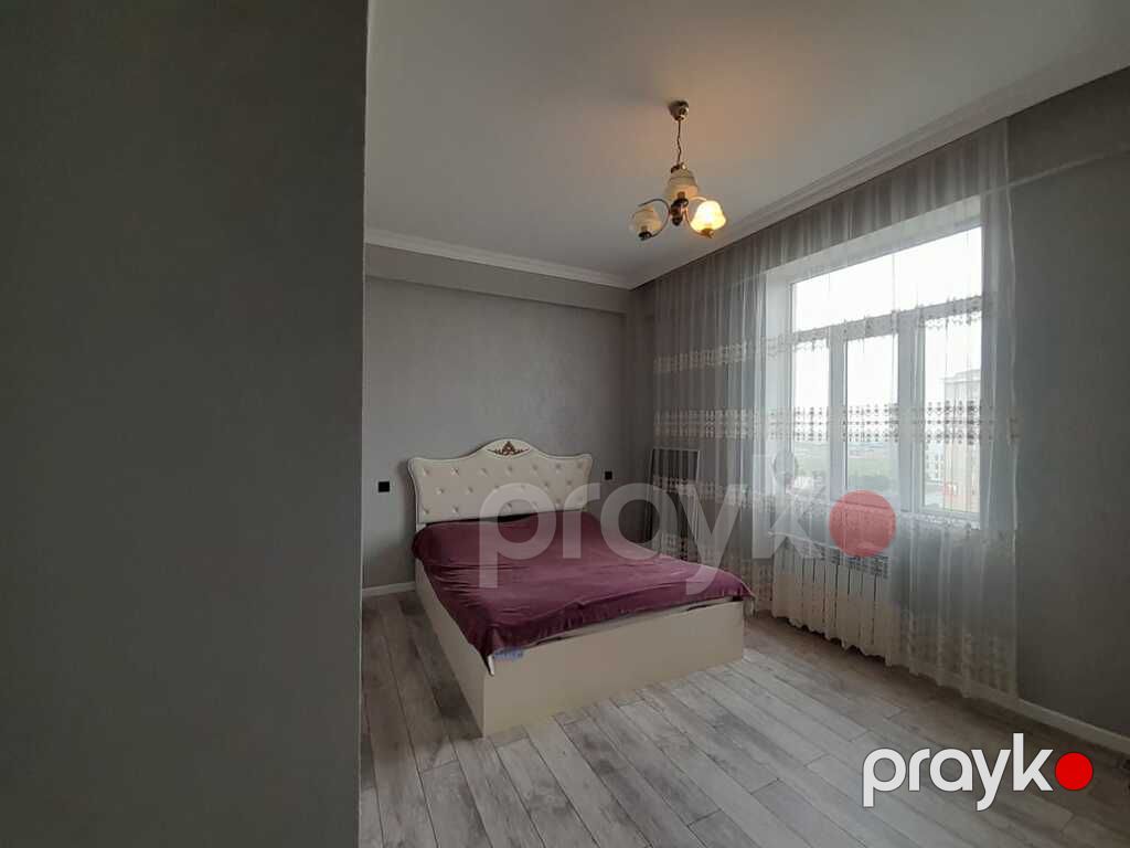 Satılır 3 otaqlı yeni tikili 95 m² — Mənzil, Bakı (5)