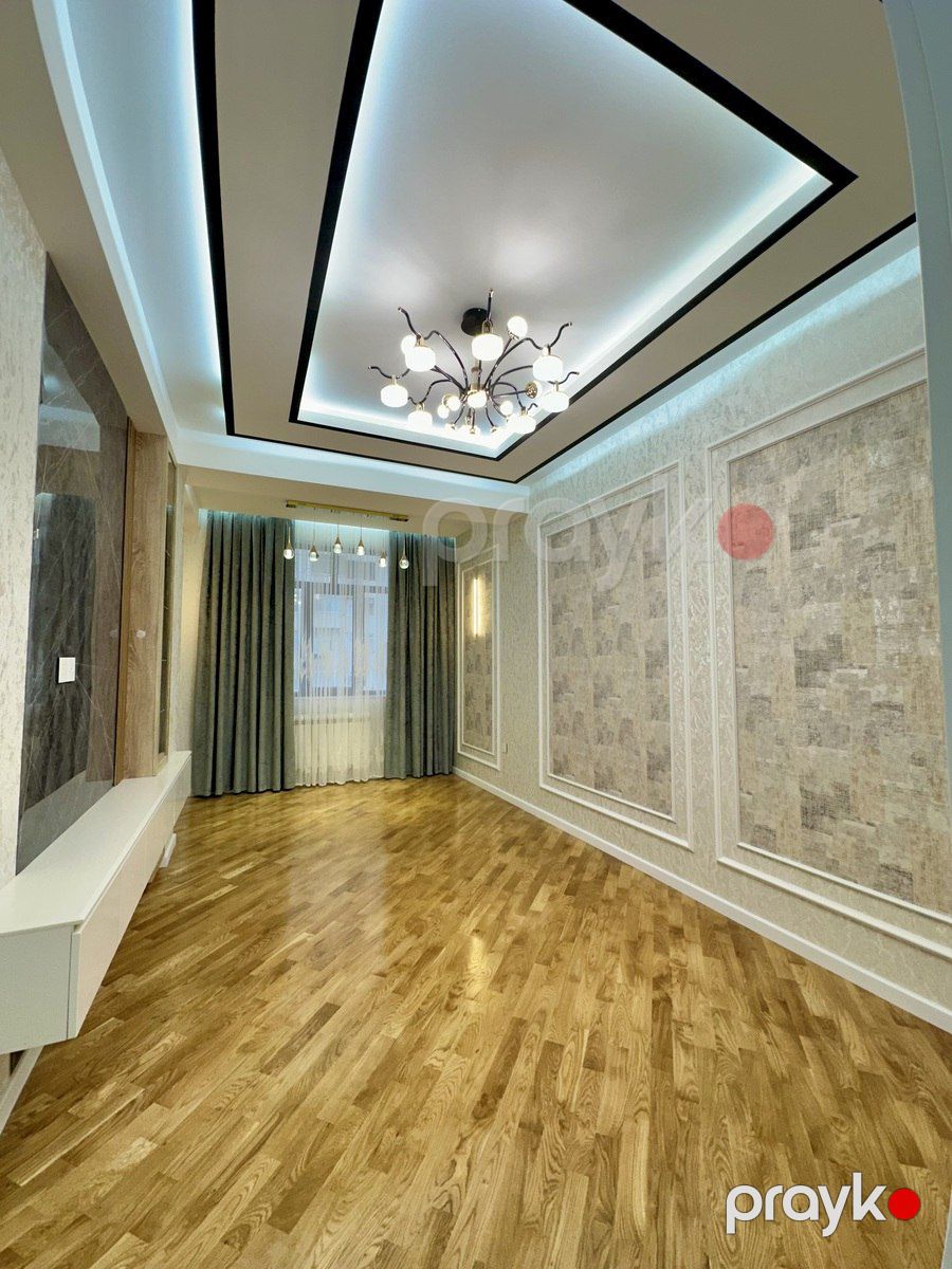 Satılır 3 otaqlı yeni tikili 88 m² — Mənzil, Bakı (3)